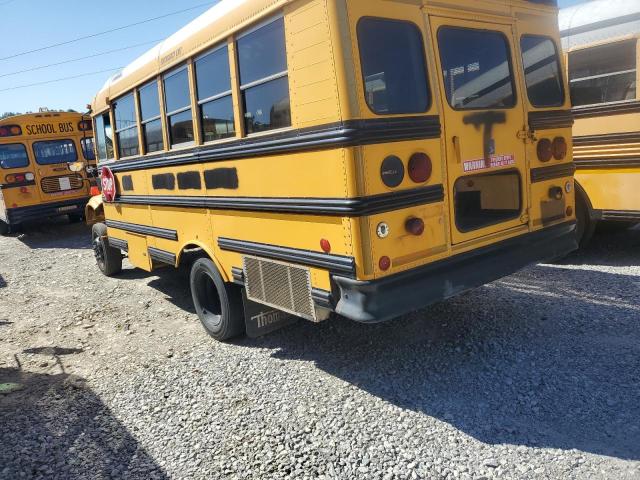 Image 2 of 2000 INTERNATIONAL 3000 3800 2000 with VIN 1HVBBABM6YH305406