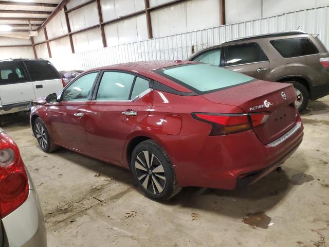 Изображение 2 2021 NISSAN ALTIMA SV 2021 с VIN 1N4BL4DW2MN409783