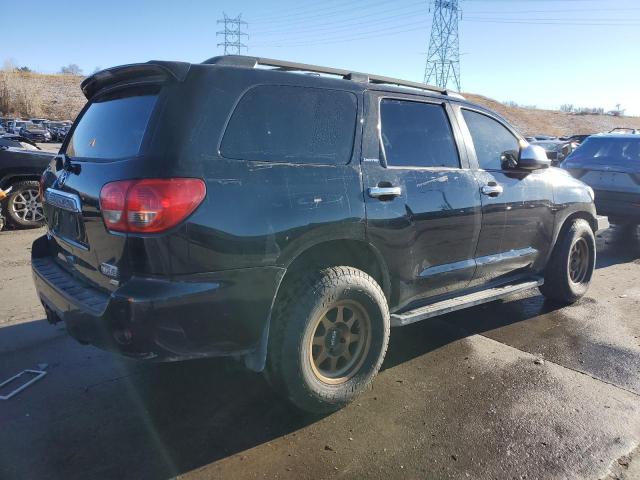 Obraz 3 z 2010 TOYOTA SEQUOIA LIMITED 2010 z VIN 5TDJW5G10AS026546
