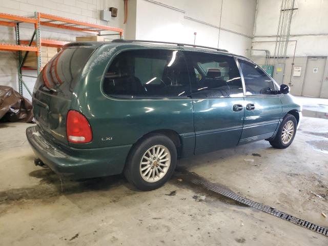 Obraz 3 z 1999 CHRYSLER TOWN & COUNTRY LX 1999 z VIN 1C4GP54L4XB630890