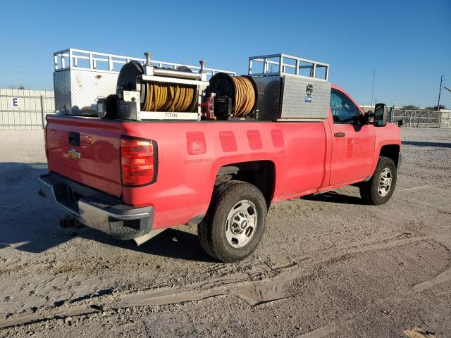 Obraz 3 z 2015 CHEVROLET SILVERADO C2500 HEAVY DUTY 2015 z VIN 1GC0CUEG1FZ115151