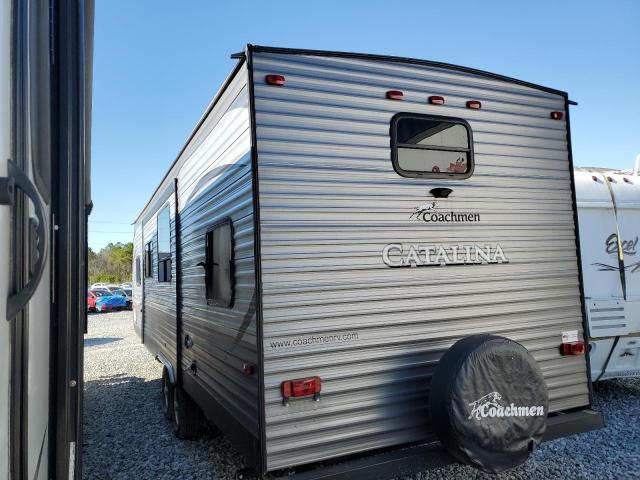 Obraz 3 z 2018 CATA MOTORHOME 2018 z VIN 5ZT2CAUB1JU030019