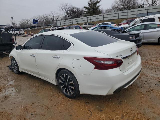 Изображение 2 2018 NISSAN ALTIMA 2.5 2018 с VIN 1N4AL3AP0JC142914