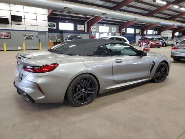 Изображение 3 2020 BMW M8  2020 с VIN WBSDZ0C05LCE02131