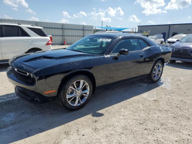 Изображение 2023 DODGE CHALLENGER SXT 2023