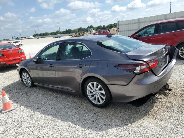 Image 2 of 2023 TOYOTA CAMRY LE 2023 with VIN 4T1C11AK3PU778632