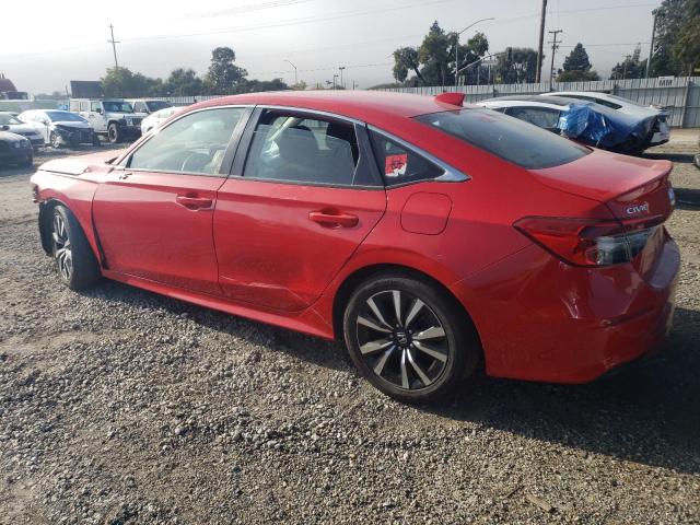 Obraz 2 z 2022 HONDA CIVIC EX 2022 z VIN 2HGFE1F72NH322245