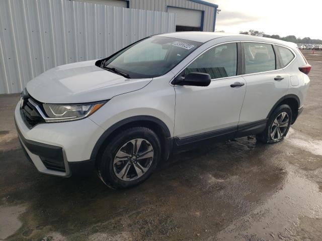 Изображение 2020 HONDA CR-V LX 2020