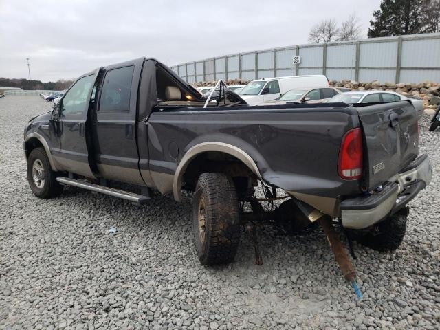 Obraz 2 z 2006 FORD F250 SUPER DUTY 2006 z VIN 1FTSW21P16EC23318