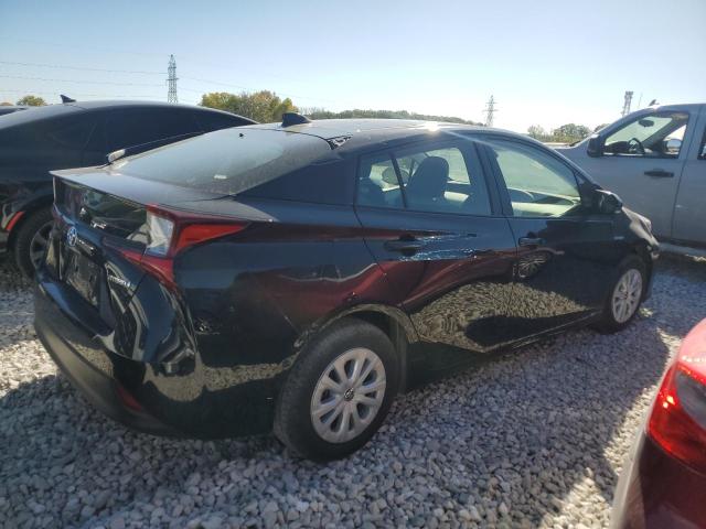 Obraz 3 z 2022 TOYOTA PRIUS NIGHT SHADE 2022 z VIN JTDKAMFU5N3165040