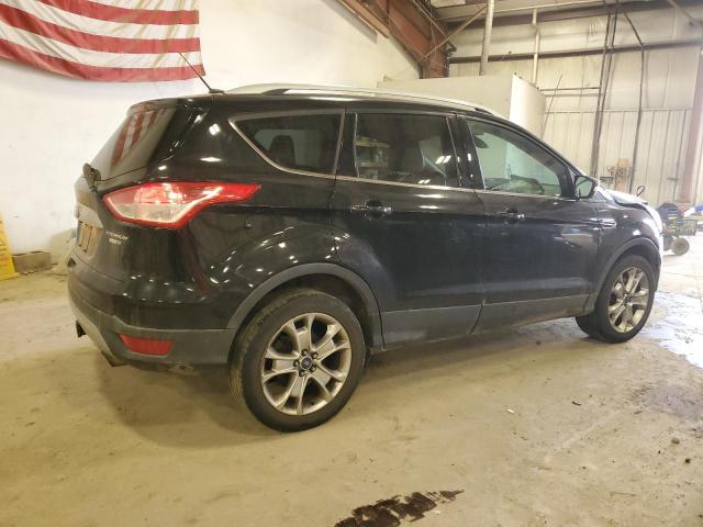 Изображение 3 2014 FORD ESCAPE TITANIUM 2014 с VIN 1FMCU9J93EUA03568