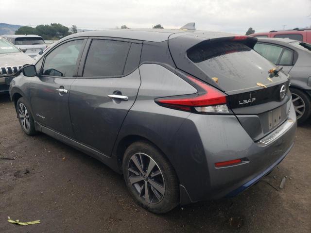 Изображение 2 2019 NISSAN LEAF S PLUS 2019 с VIN 1N4BZ1CP7KC312174