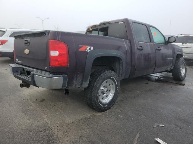 Изображение 3 2008 CHEVROLET SILVERADO K1500 2008 с VIN 2GCEK13J781323441
