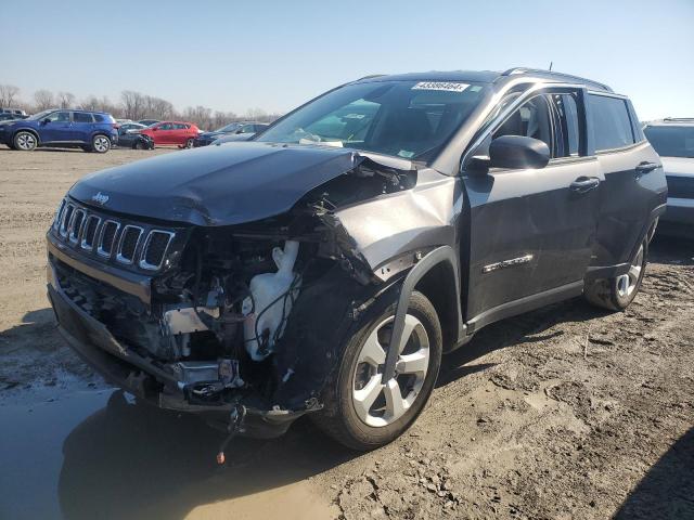 Obraz 2019 JEEP COMPASS LATITUDE 2019