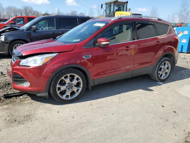 Obraz 1 z 2015 FORD ESCAPE TITANIUM 2015 z VIN 1FMCU9J90FUA28946