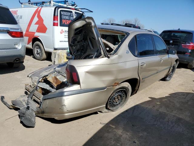 Obraz 3 z 2005 CHEVROLET IMPALA  2005 z VIN 2G1WF52E059137332