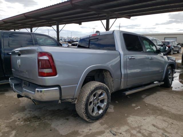 Obraz 3 z 2020 RAM 1500 LARAMIE 2020 z VIN 1C6RREJT1LN320798