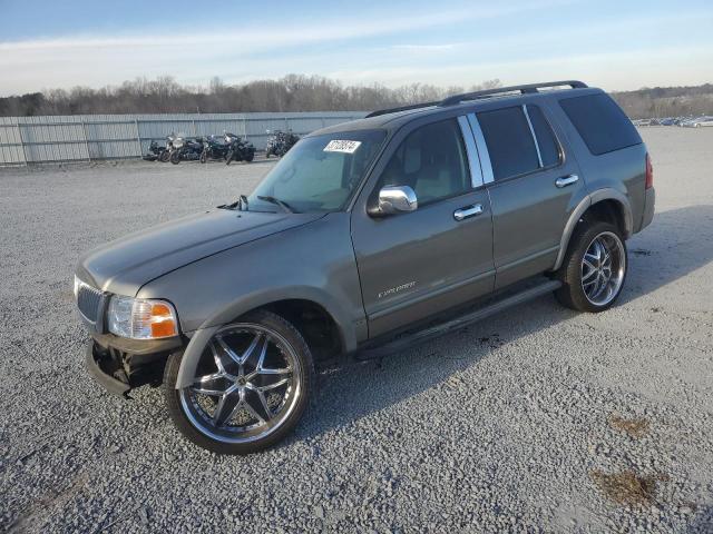 Image 1 of 2002 FORD EXPLORER XLS 2002 with VIN 1FMZU72E92ZB06650