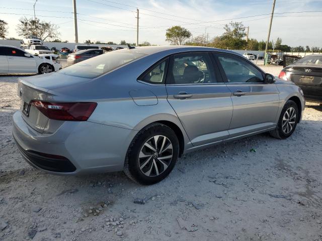 Изображение 3 2023 VOLKSWAGEN JETTA S 2023 с VIN 3VW5M7BU9PM057899