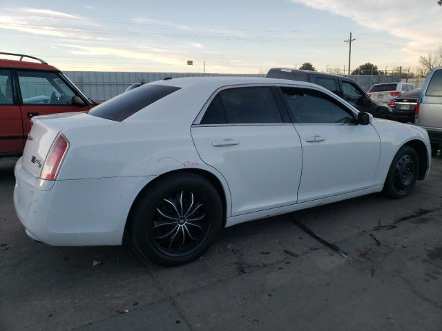 Image 3 of 2013 CHRYSLER 300 S 2013 with VIN 2C3CCAGT5DH505774