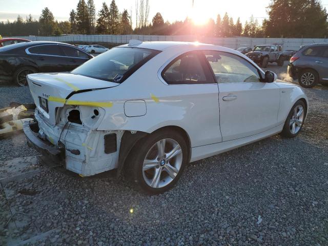 Image 3 of 2013 BMW 1 SERIES 128 I 2013 with VIN WBAUP9C50DVS95728