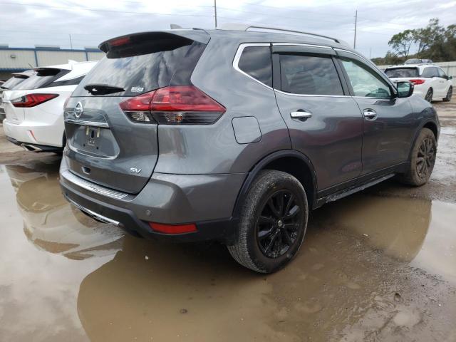 Image 3 of 2020 NISSAN ROGUE S 2020 with VIN 5N1AT2MT7LC810347