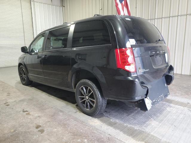 Image 2 of 2016 DODGE GRAND CARAVAN R/T 2016 with VIN 2C4RDGEG1GR344575