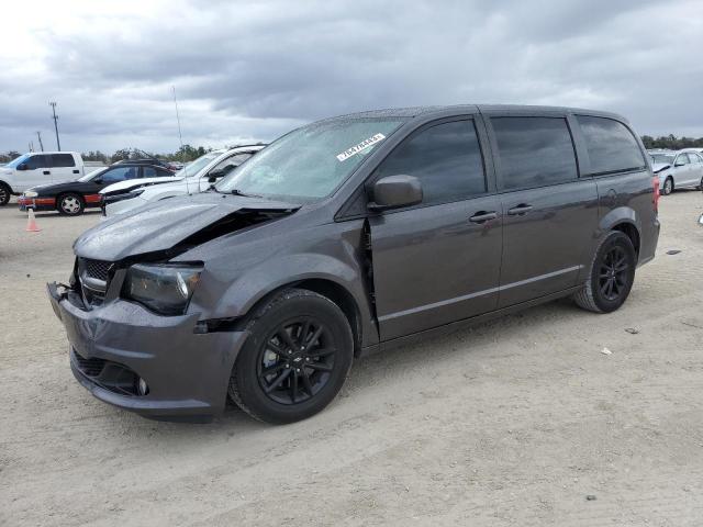 Изображение 2020 DODGE GRAND CARAVAN GT 2020