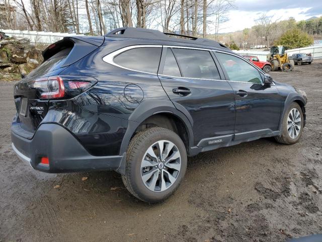 Изображение 3 2024 SUBARU OUTBACK LIMITED 2024 с VIN 4S4BTGND4R3105121