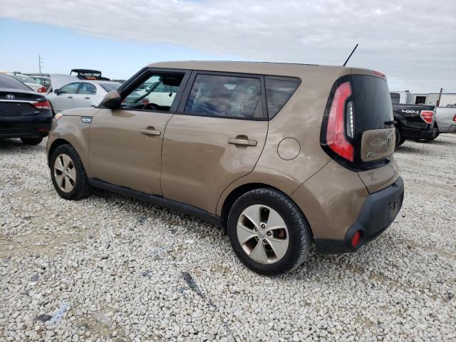 Obraz 2 z 2016 KIA SOUL  2016 z VIN KNDJN2A28G7267731