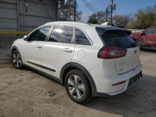 Изображение 2 2019 KIA NIRO FE 2019 с VIN KNDCB3LC6K5356506