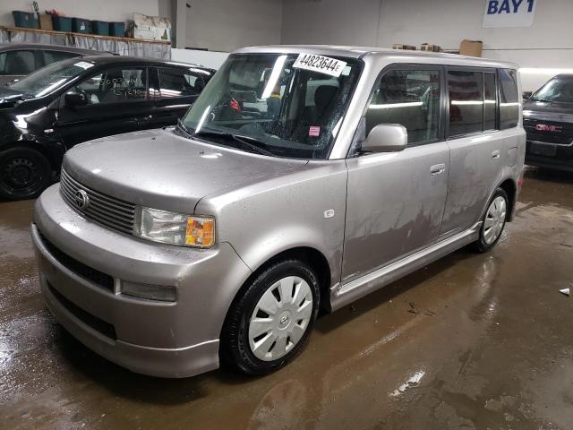 2006 TOYOTA SCION XB 2006 image