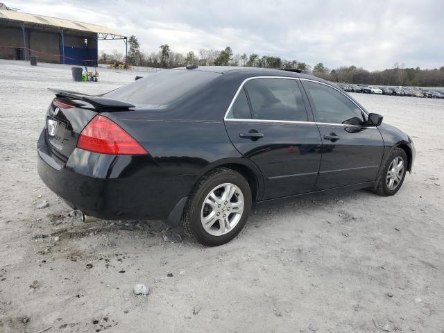 Obraz 3 z 2007 HONDA ACCORD EX 2007 z VIN 1HGCM56857A013084