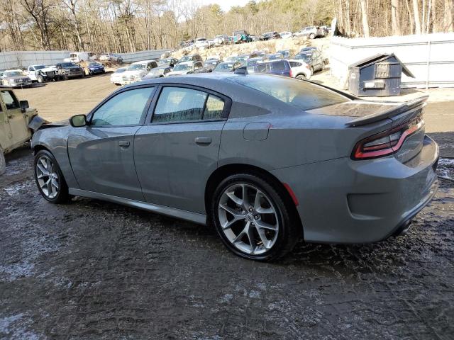 Obraz 2 z 2023 DODGE CHARGER GT 2023 z VIN 2C3CDXHG5PH591786