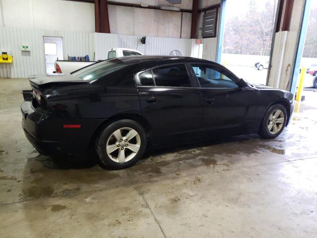 Изображение 3 2014 DODGE CHARGER SE 2014 с VIN 2C3CDXBG7EH350222