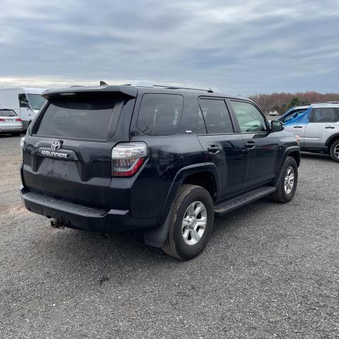 Image 3 of 2017 TOYOTA 4RUNNER SR5/SR5 PREMIUM 2017 with VIN JTEBU5JR0H5468652
