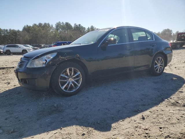 Изображение 2007 INFINITI G35  2007