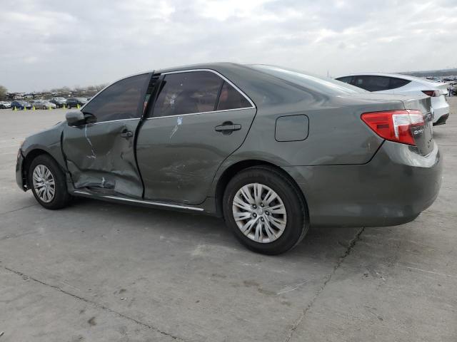 Obraz 2 z 2012 TOYOTA CAMRY BASE 2012 z VIN 4T1BF1FK9CU547072