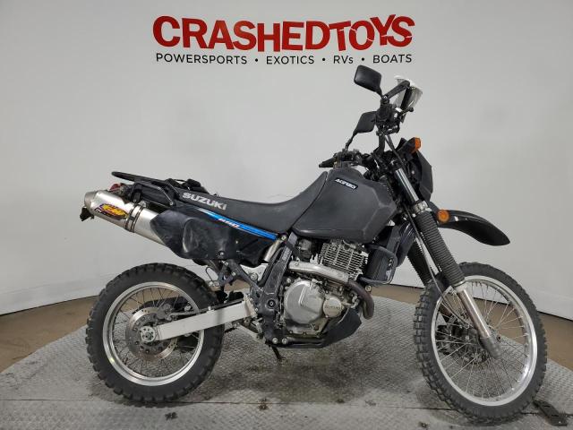 Image 1 of 2017 SUZUKI DR650 SE 2017 with VIN JS1SP46A0H2101769