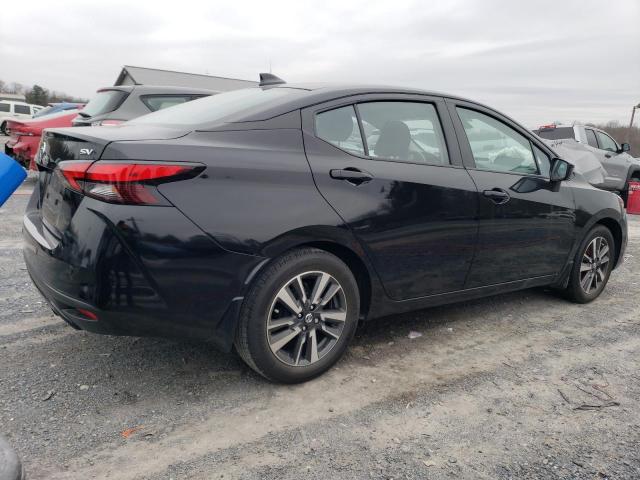 Изображение 3 2022 NISSAN VERSA SV 2022 с VIN 3N1CN8EV2NL827559
