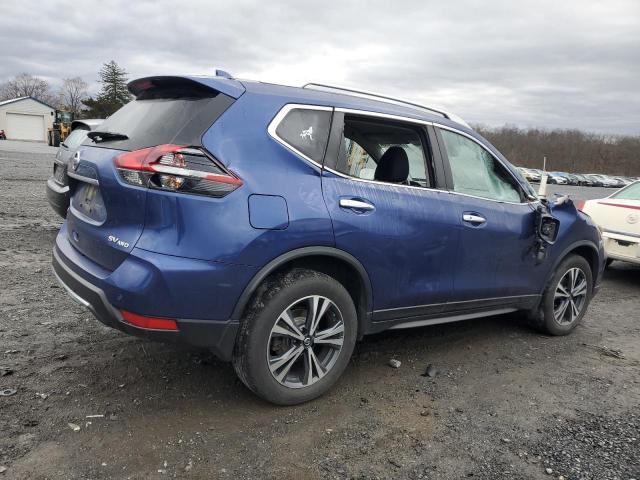 Image 3 of 2019 NISSAN ROGUE S 2019 with VIN JN8AT2MV6KW402722