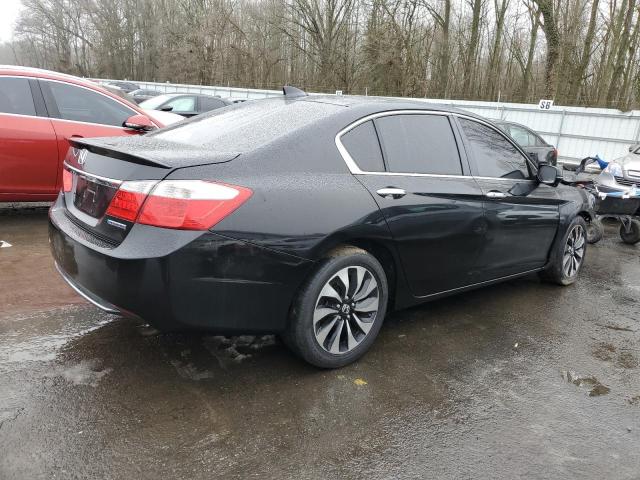 Изображение 3 2015 HONDA ACCORD HYBRID EXL 2015 с VIN 1HGCR6F57FA003068