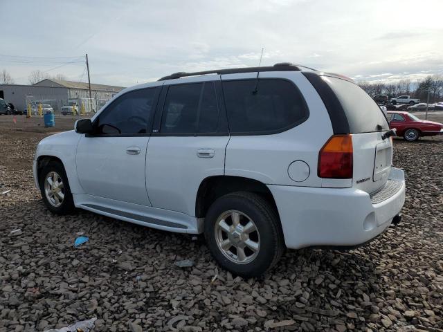 Obraz 2 z 2002 GMC ENVOY  2002 z VIN 1GKDT13S022199686
