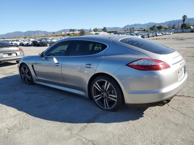 Image 2 of 2013 PORSCHE PANAMERA S 2013 with VIN WP0AB2A70DL060287