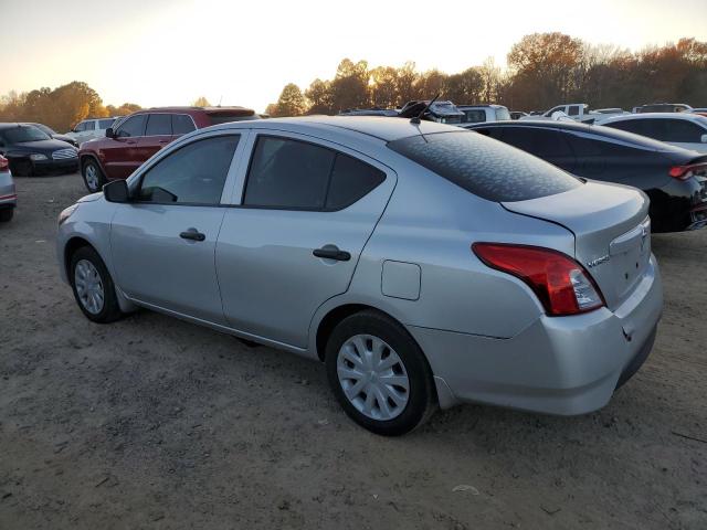 Image 2 of 2018 NISSAN VERSA S 2018 with VIN 3N1CN7AP0JL808522