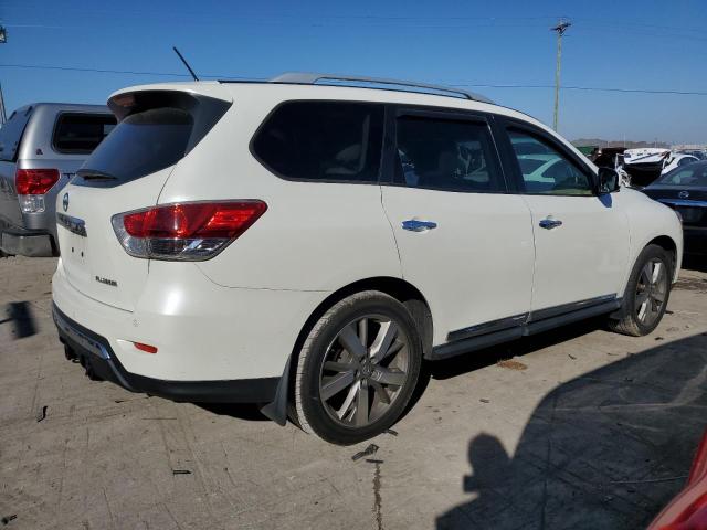 Obraz 3 z 2015 NISSAN PATHFINDER S 2015 z VIN 5N1AR2MN2FC626342