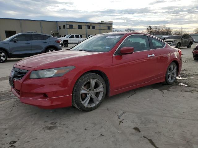 2011 HONDA ACCORD EXL 2011 image