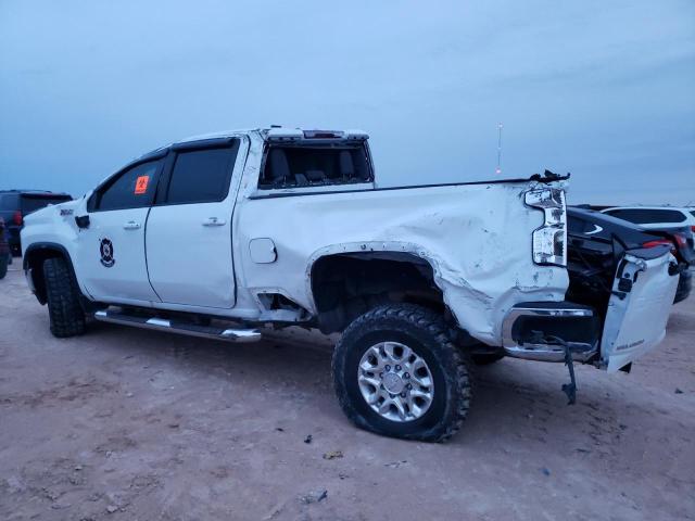 Image 2 of 2020 CHEVROLET SILVERADO K2500 HEAVY DUTY LT 2020 with VIN 1GC4YNEY3LF319867