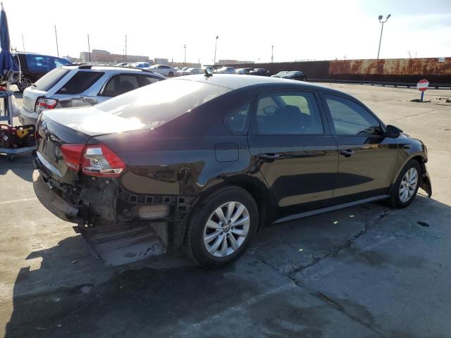 Obraz 3 z 2012 VOLKSWAGEN PASSAT S 2012 z VIN 1VWAP7A37CC099188