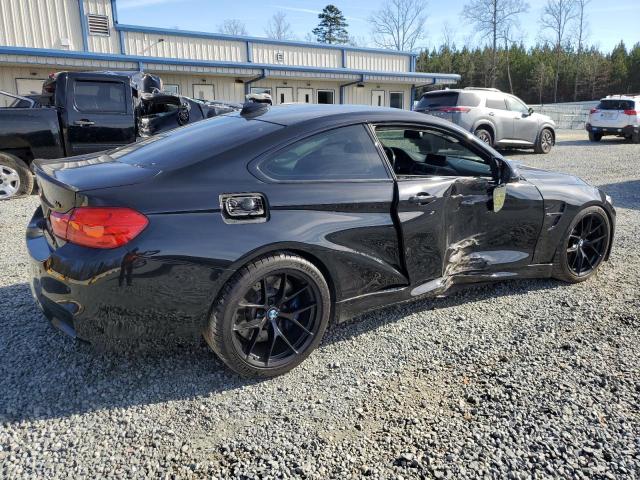 Изображение 3 2017 BMW M4  2017 с VIN WBS3R9C56HK709152